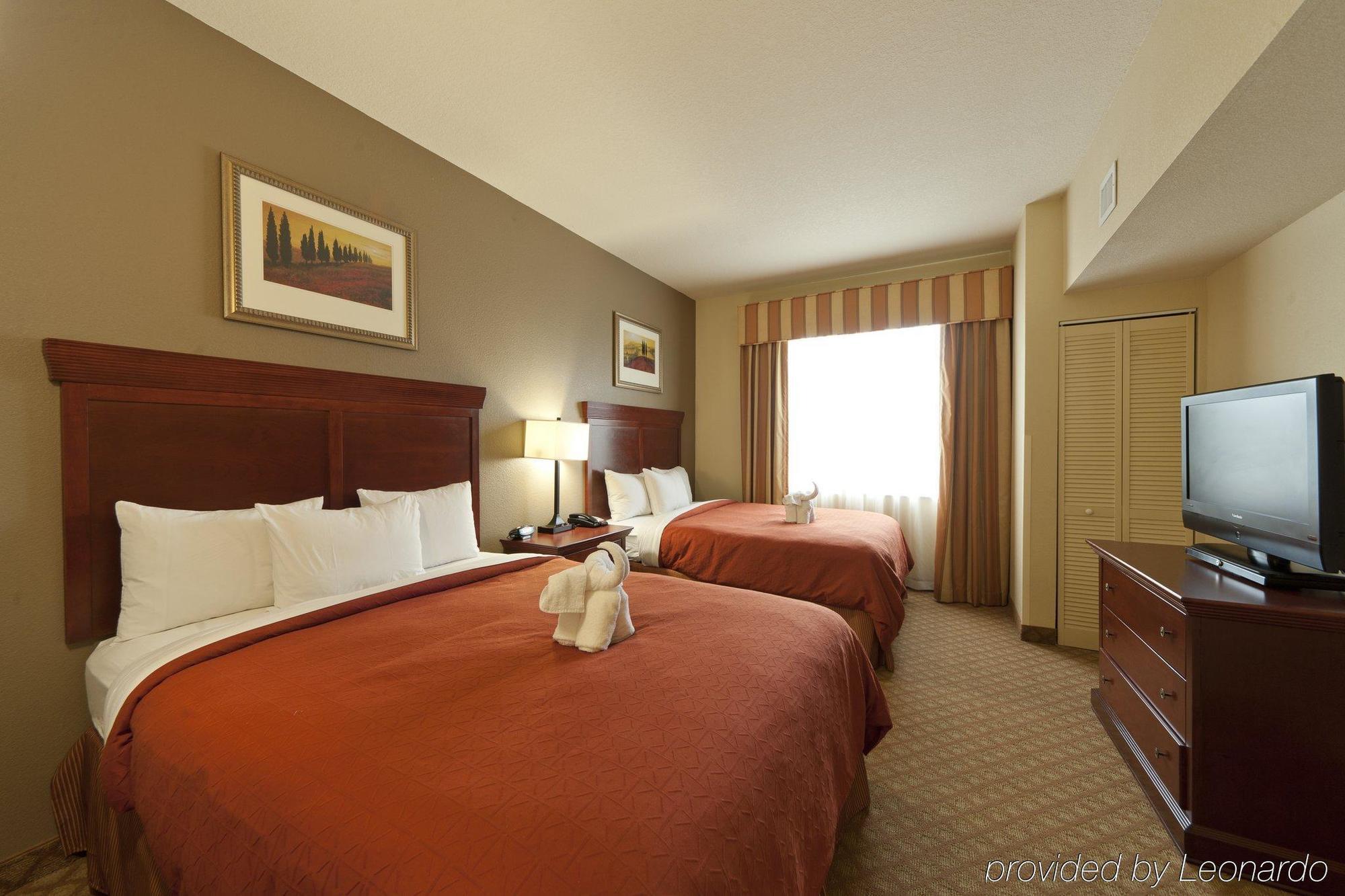 Seffner Inn And Suites Pokoj fotografie