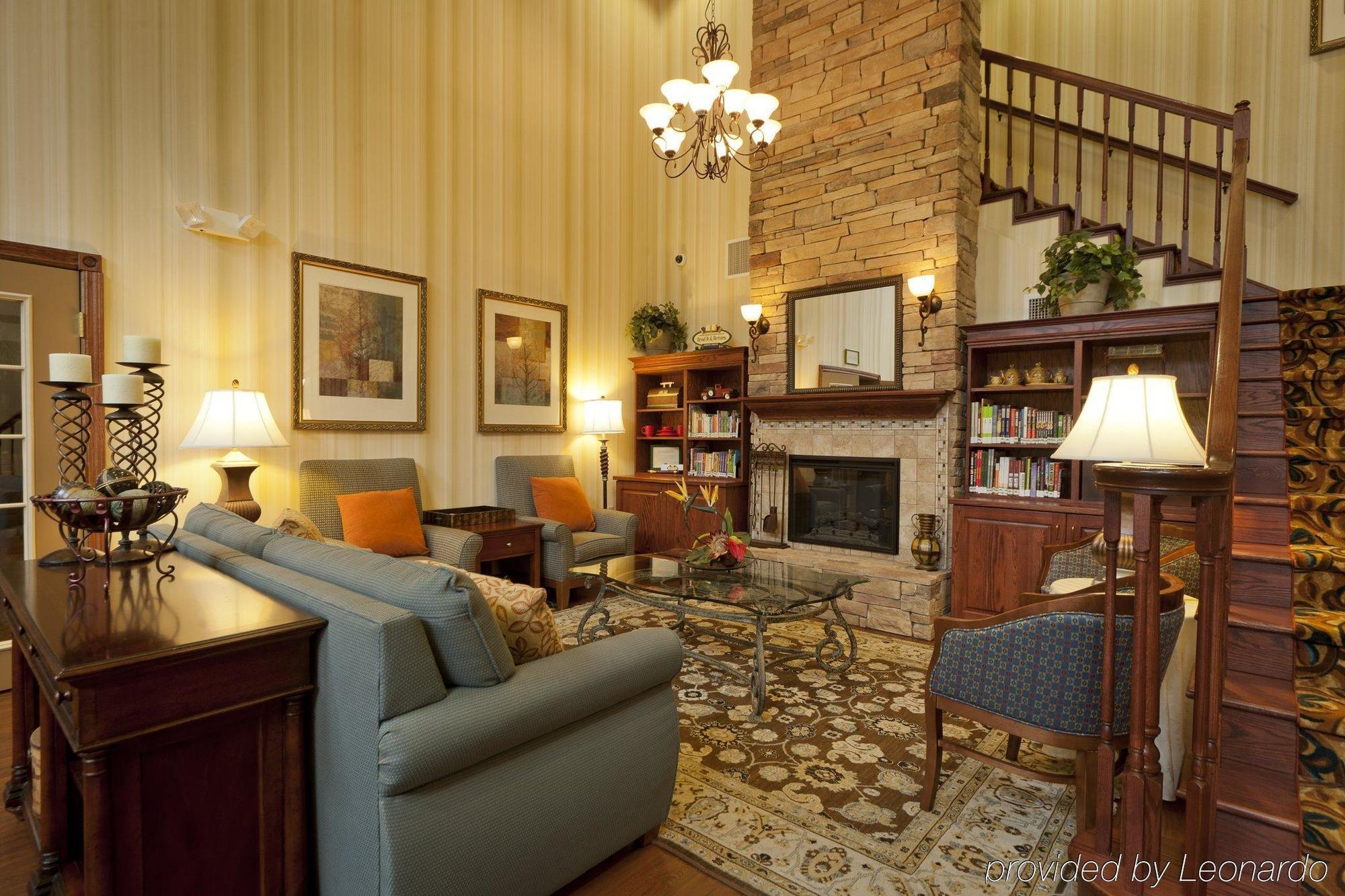 Seffner Inn And Suites Exteriér fotografie