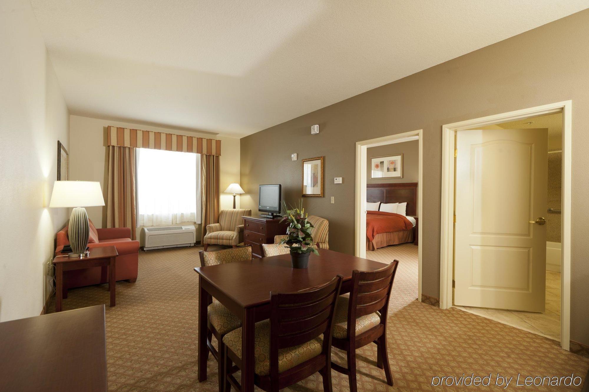 Seffner Inn And Suites Exteriér fotografie