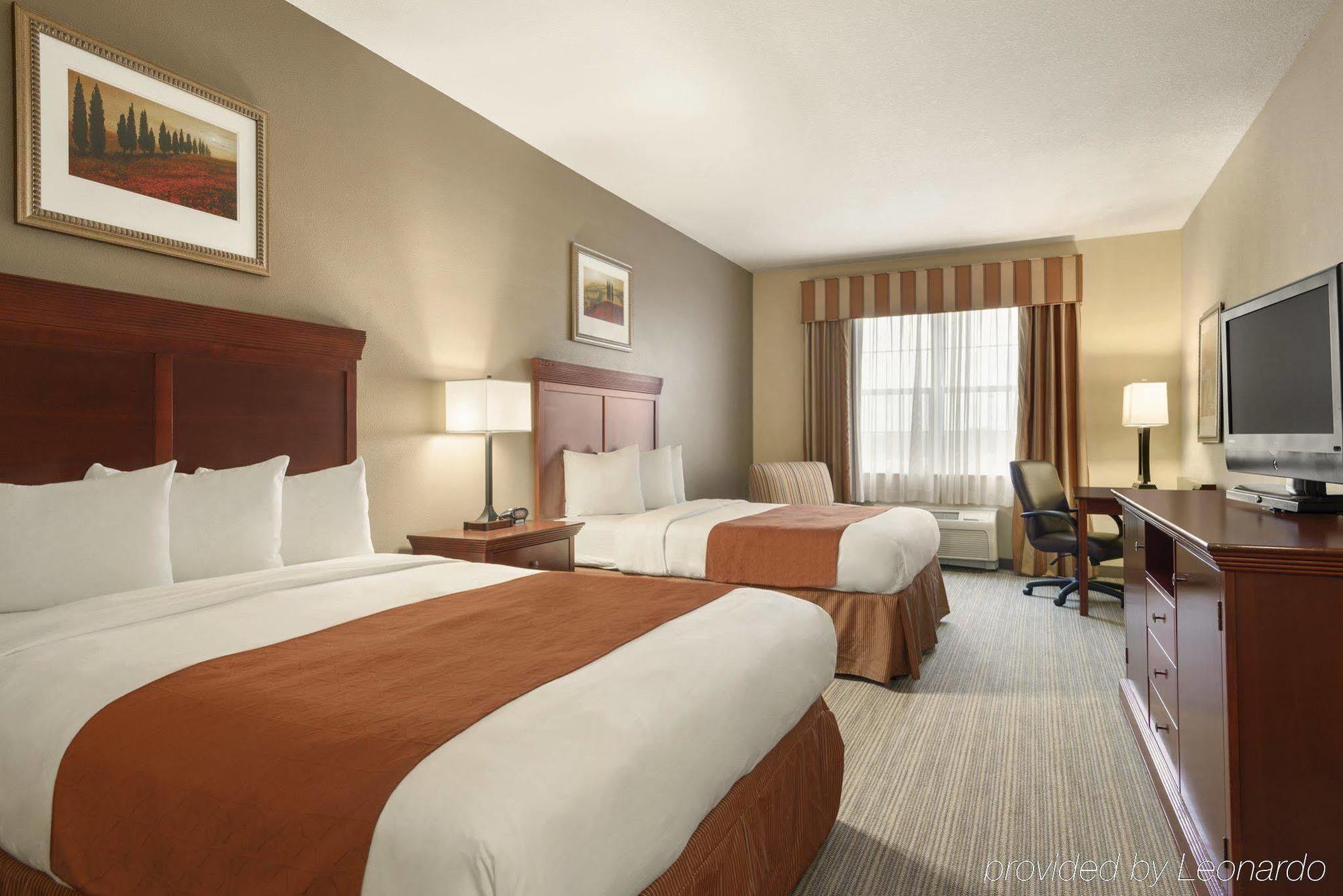 Seffner Inn And Suites Exteriér fotografie