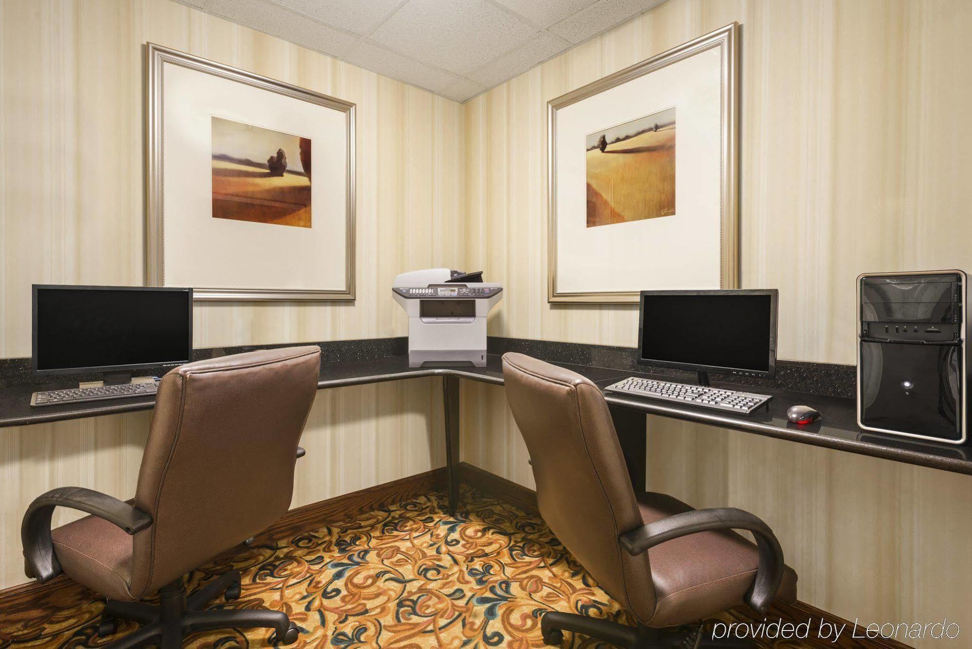 Seffner Inn And Suites Exteriér fotografie