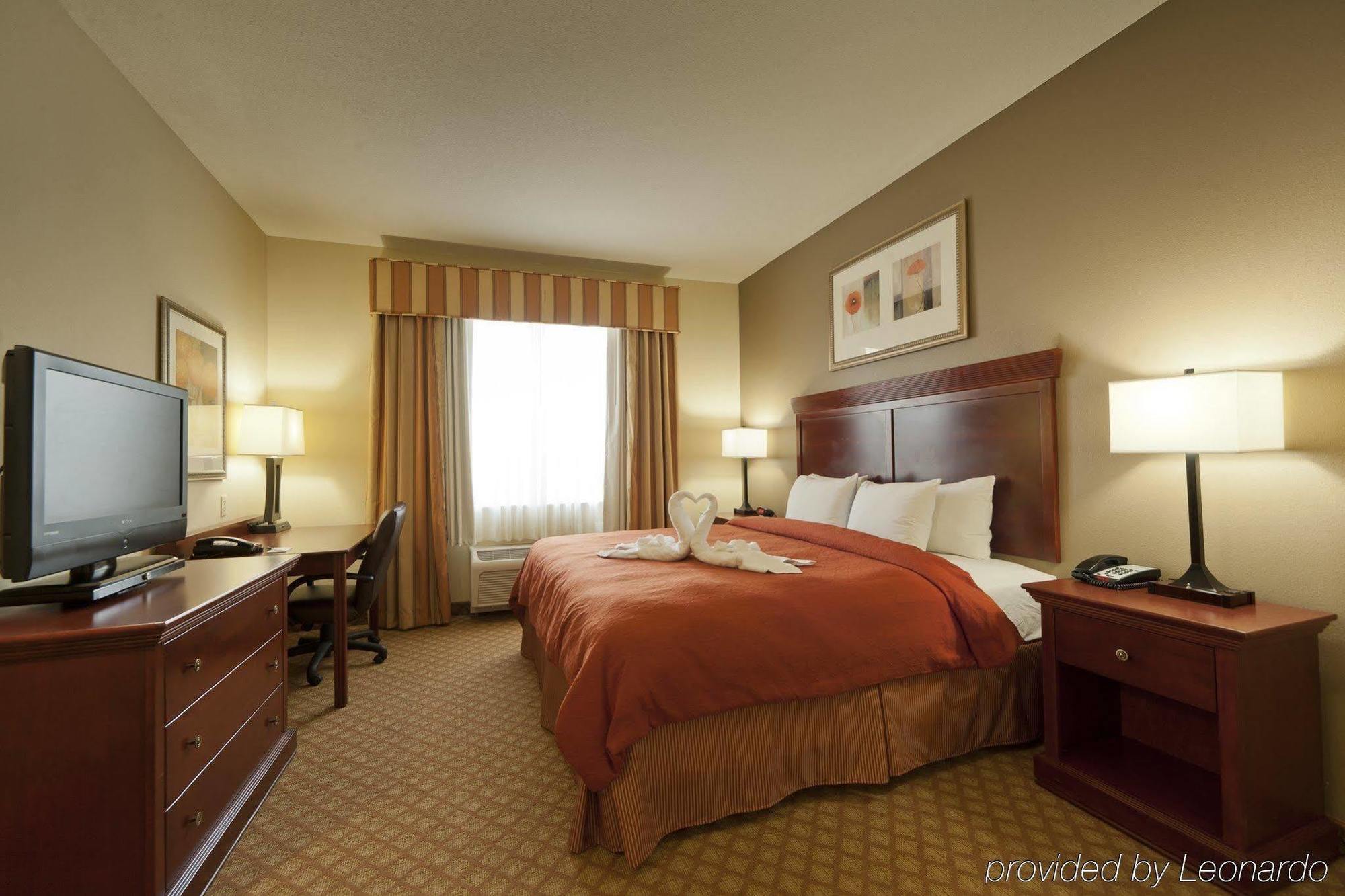 Seffner Inn And Suites Exteriér fotografie